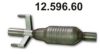 EBERSP?CHER 12.596.60 Catalytic Converter